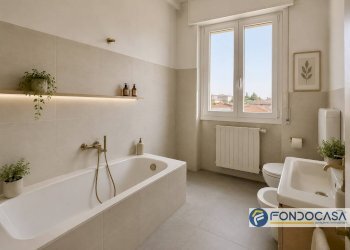 Foto 3 - Three-room apartment Via fratelli kennedy, Grumello del Monte - photo 3