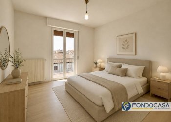Foto 4 - Three-room apartment Via fratelli kennedy, Grumello del Monte - photo 4