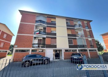 Foto 1 - Quadrilocale Via Torricelli
 
32, Palazzolo sull'Oglio - foto 1