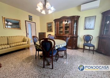 Foto 3 - Quadrilocale Via Torricelli
 
32, Palazzolo sull'Oglio - foto 3