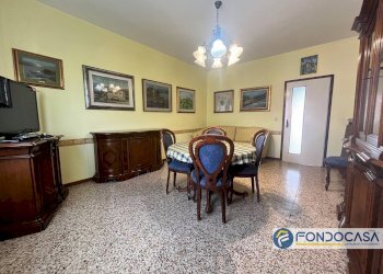Foto 4 - Quadrilocale Via Torricelli
 
32, Palazzolo sull'Oglio - foto 4