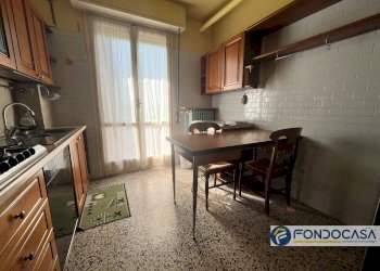 Foto 5 - Quadrilocale Via Torricelli
 
32, Palazzolo sull'Oglio - foto 5