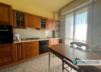 Foto 6 - Quadrilocale Via Torricelli
 
32, Palazzolo sull'Oglio - foto 6