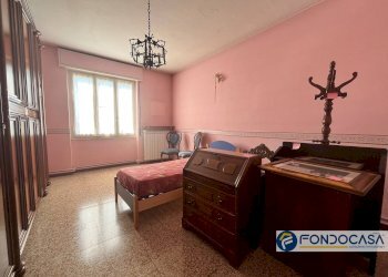 Foto 7 - Quadrilocale Via Torricelli
 
32, Palazzolo sull'Oglio - foto 7