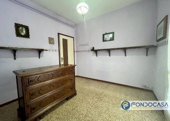 Foto 9 - Quadrilocale Via Torricelli
 
32, Palazzolo sull'Oglio - foto 9