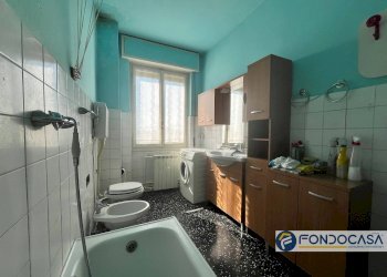 Foto 11 - Quadrilocale Via Torricelli
 
32, Palazzolo sull'Oglio - foto 11