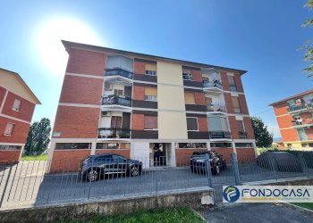Foto 14 - Quadrilocale Via Torricelli
 
32, Palazzolo sull'Oglio - foto 14
