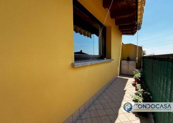 Foto 4 - Three-room apartment Via Don P. Caldara, Carobbio degli Angeli - photo 4