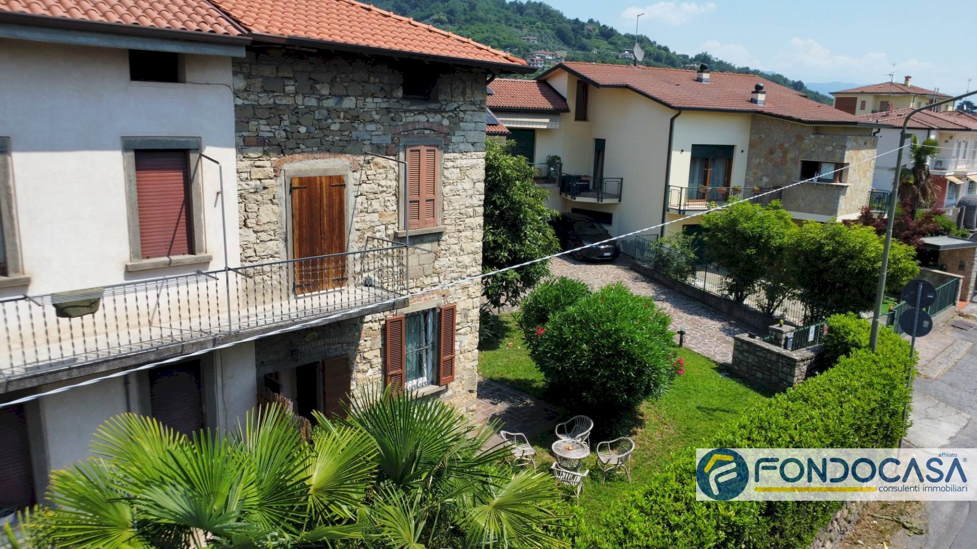 Foto 2 - Villa a Schiera via gianfranco miglio
148, Castelli Calepio - foto 2