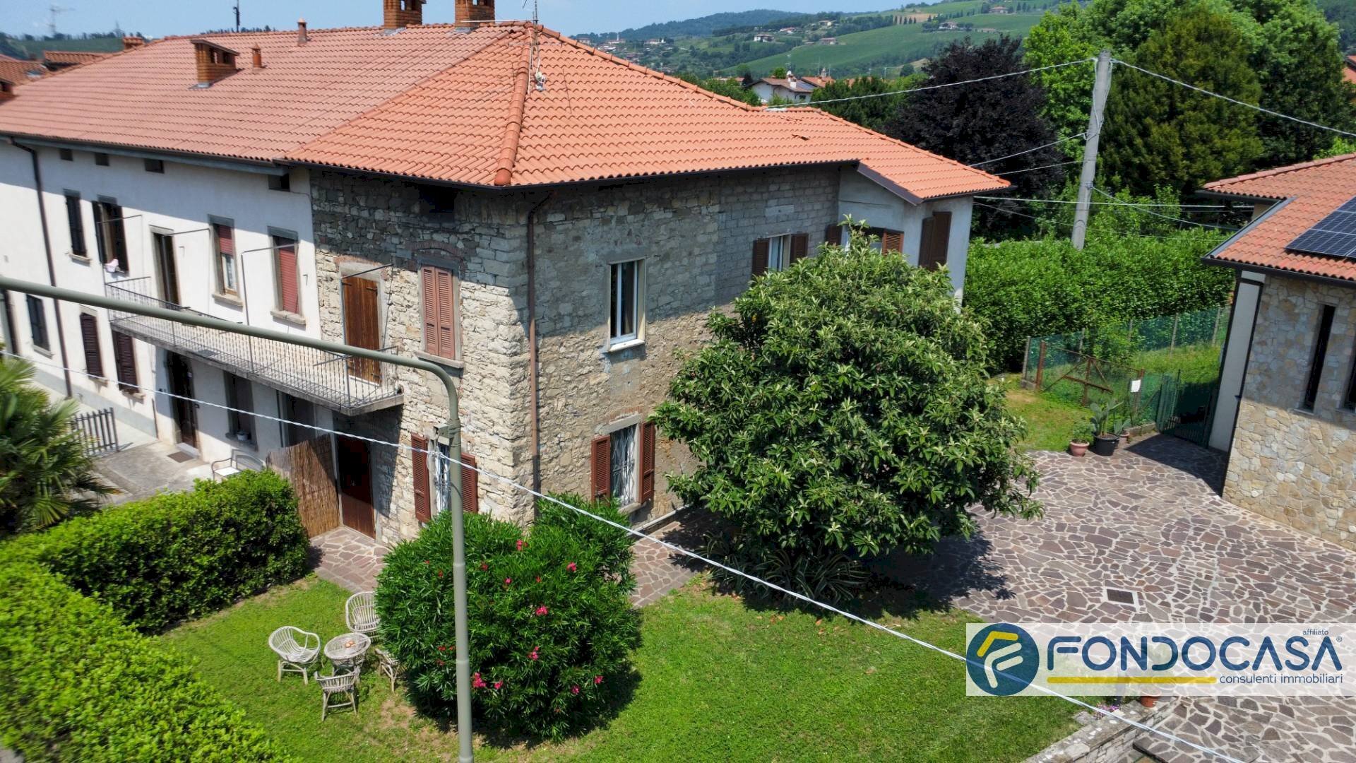 Foto 3 - Villa a Schiera via gianfranco miglio
148, Castelli Calepio - foto 3