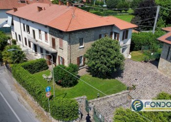 Foto 4 - Villa a Schiera via gianfranco miglio
 
148, Castelli Calepio - foto 4