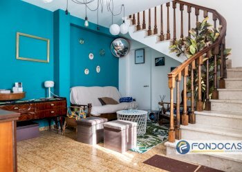 Foto 5 - Villa a Schiera via gianfranco miglio
 
148, Castelli Calepio - foto 5