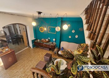 Foto 6 - Villa a Schiera via gianfranco miglio
 
148, Castelli Calepio - foto 6