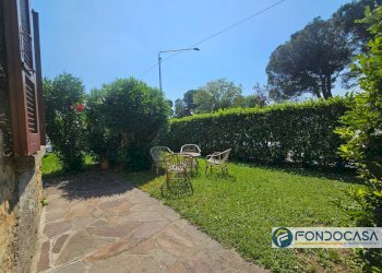 Foto 12 - Villa a Schiera via gianfranco miglio
 
148, Castelli Calepio - foto 12