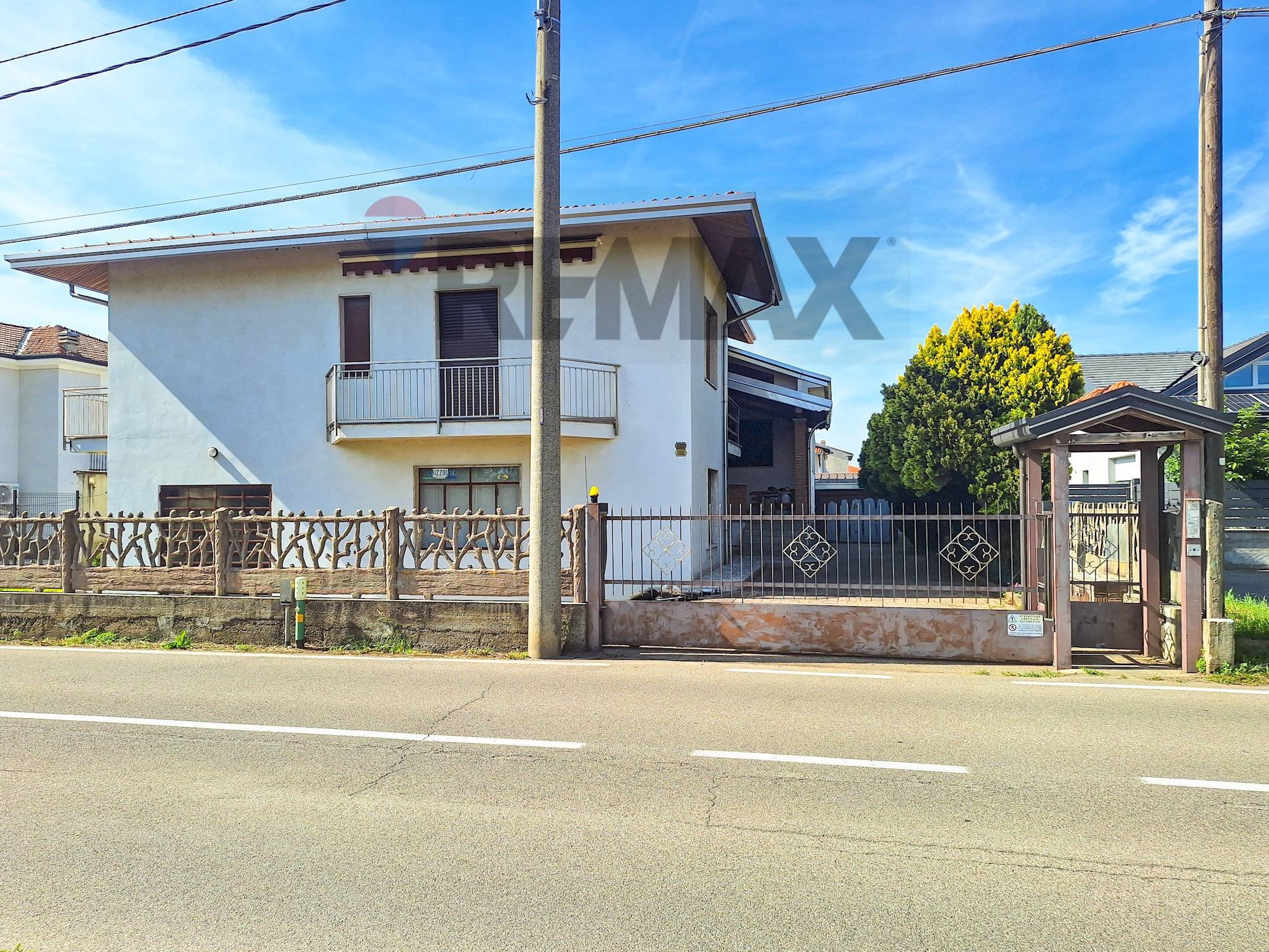 Casa all\'aperto - Villa Via De Amicis
86, Fagnano Olona - photo 2