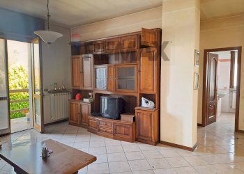 Soggiorno - Villa Via De Amicis
 
86, Fagnano Olona - photo 8