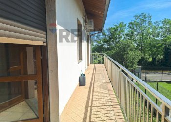 Balcone - Villa Via De Amicis
 
86, Fagnano Olona - photo 19