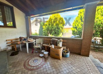 Terrazza - Villa Via De Amicis
 
86, Fagnano Olona - photo 20