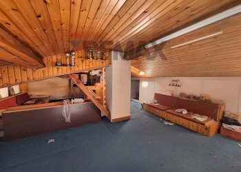 Soggiorno - Villa Via De Amicis
 
86, Fagnano Olona - photo 26