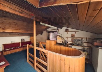 Cucina - Villa Via De Amicis
 
86, Fagnano Olona - photo 27
