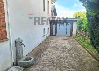 Terrazza - Villa Via De Amicis
 
86, Fagnano Olona - photo 33