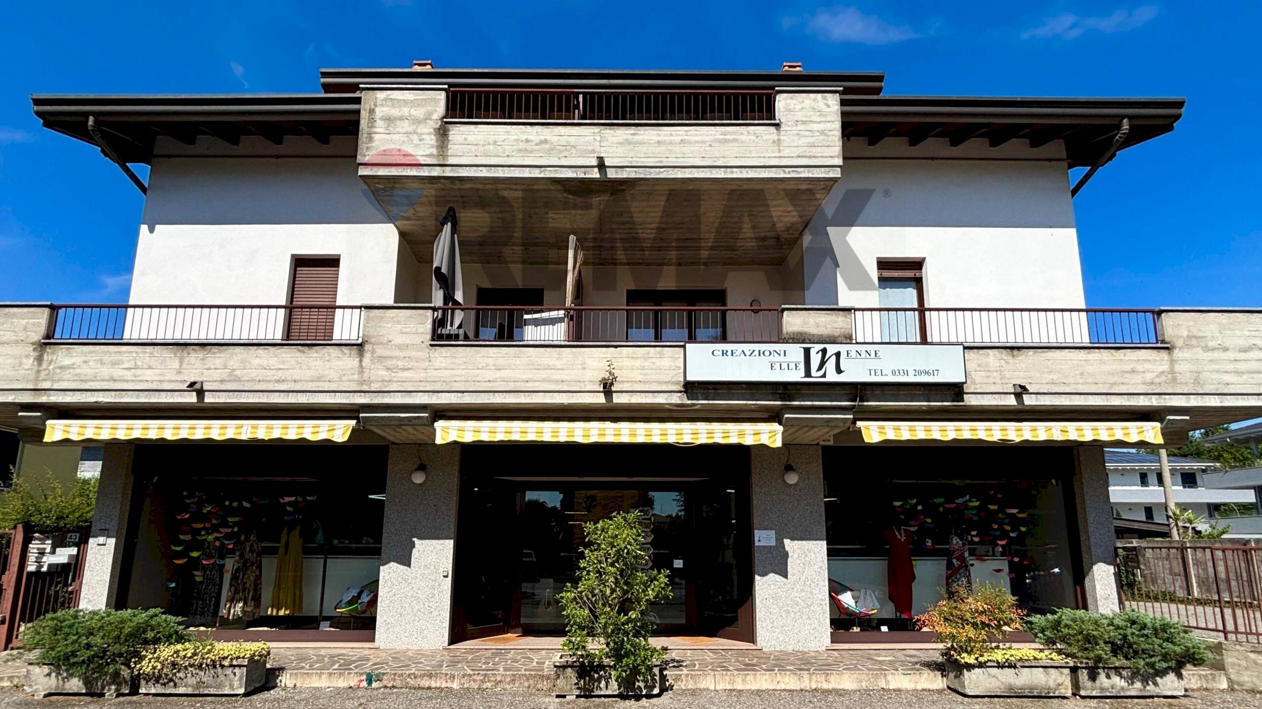 Casa all\'aperto - Commercial Activity via G. Gasparoli
 
43, Cassano Magnago - photo 1