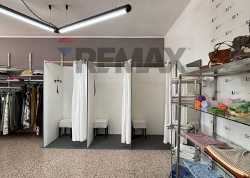 Dispensa di stoccaggio - Commercial Activity via G. Gasparoli
43, Cassano Magnago - photo 6