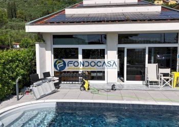 Facciata - Villa via edoardo francalanci, Massarosa - foto 4