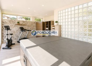 Yakuzi - Villa via edoardo francalanci, Massarosa - foto 17
