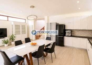 Cucina - Villa via edoardo francalanci, Massarosa - foto 19