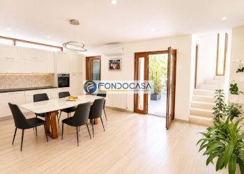 Cucina - Villa via edoardo francalanci, Massarosa - foto 20