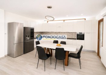 Cucina - Villa via edoardo francalanci, Massarosa - foto 21