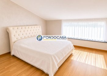 Camera - Villa via edoardo francalanci, Massarosa - foto 22