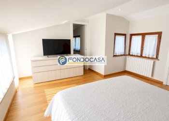 Camera - Villa via edoardo francalanci, Massarosa - foto 23