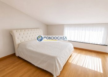 Camera - Villa via edoardo francalanci, Massarosa - foto 24