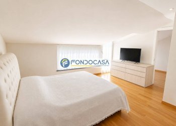 Camera - Villa via edoardo francalanci, Massarosa - foto 25