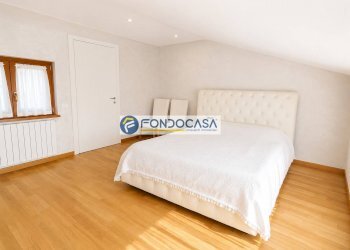 Camera - Villa via edoardo francalanci, Massarosa - foto 26