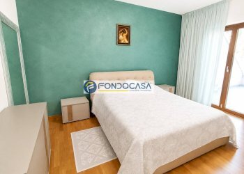 Camera - Villa via edoardo francalanci, Massarosa - foto 27