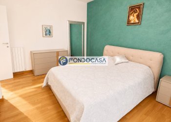Camera - Villa via edoardo francalanci, Massarosa - foto 28