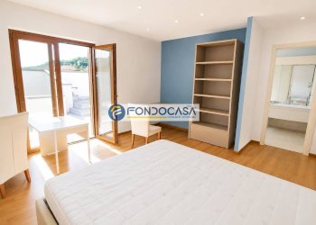 Camera - Villa via edoardo francalanci, Massarosa - foto 29