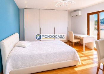 Camera - Villa via edoardo francalanci, Massarosa - foto 31