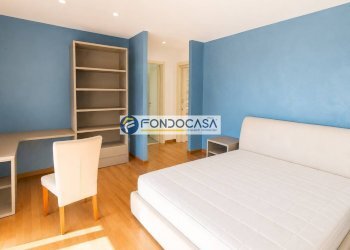 Camera - Villa via edoardo francalanci, Massarosa - foto 32
