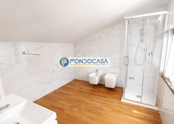 Bagno - Villa via edoardo francalanci, Massarosa - foto 33