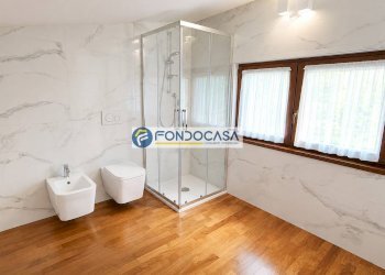 Bagno - Villa via edoardo francalanci, Massarosa - foto 34