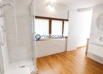 Bagno - Villa via edoardo francalanci, Massarosa - foto 35