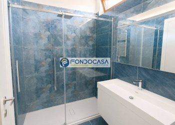 Bagno - Villa via edoardo francalanci, Massarosa - foto 38