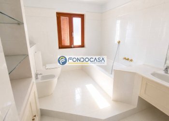 Bagno - Villa via edoardo francalanci, Massarosa - foto 39