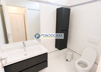 Bagno - Villa via edoardo francalanci, Massarosa - foto 40