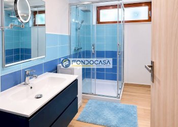 Bagno - Villa via edoardo francalanci, Massarosa - foto 41