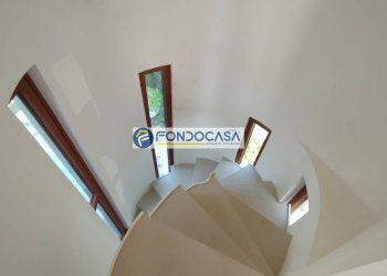 Scala - Villa via edoardo francalanci, Massarosa - foto 42